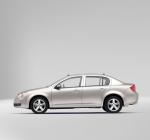 Chevrolet Cobalt 2005 года